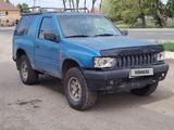 Opel Frontera 1993 годаүшін2 000 000 тг. в Павлодар – фото 3