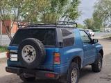 Opel Frontera 1993 годаүшін2 000 000 тг. в Павлодар – фото 4