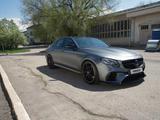 Mercedes-Benz E 63 AMG 2017 годаүшін37 000 000 тг. в Алматы – фото 4