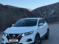 Nissan Qashqai 2021 года за 14 000 000 тг. в Алматы – фото 2