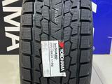 Шины 255/55/R20 Yokohama G075 за 86 000 тг. в Алматы