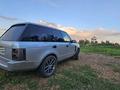 Land Rover Range Rover 2004 года за 5 200 000 тг. в Кокшетау – фото 3