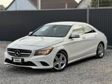 Mercedes-Benz CLA 250 2017 годаfor7 850 000 тг. в Актобе