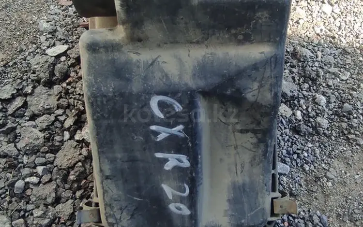Корпус воздушного фильтра lucida за 10 000 тг. в Алматы