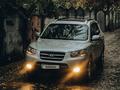 Hyundai Santa Fe 2006 годаfor4 050 000 тг. в Алматы – фото 3