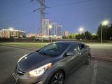 Hyundai Elantra 2014 года за 4 100 000 тг. в Актобе – фото 2