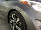 Hyundai Elantra 2014 года за 4 100 000 тг. в Актобе – фото 4