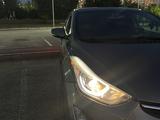Hyundai Elantra 2014 года за 4 100 000 тг. в Актобе – фото 5
