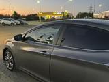 Hyundai Elantra 2014 года за 4 100 000 тг. в Актобе – фото 3