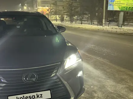 Lexus RX 350 2017 года за 19 000 000 тг. в Павлодар