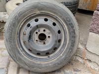 Hankook optimo H418 за 75 000 тг. в Алматы