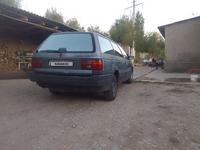 Volkswagen Passat 1990 года за 680 000 тг. в Шымкент