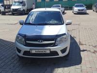 ВАЗ (Lada) Granta 2190 2014 года за 2 550 000 тг. в Астана