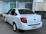 ВАЗ (Lada) Granta 2190 2012 года за 3 000 000 тг. в Костанай – фото 4