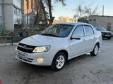 ВАЗ (Lada) Granta 2190 2012 года за 3 000 000 тг. в Костанай