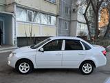 ВАЗ (Lada) Granta 2190 2012 года за 3 000 000 тг. в Костанай – фото 2