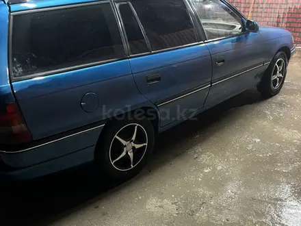 Opel Astra 1991 года за 1 900 000 тг. в Шымкент – фото 3