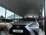 Lexus ES 250 2022 годаүшін31 000 000 тг. в Алматы – фото 2