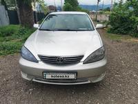 Toyota Camry 2004 года за 5 430 000 тг. в Каскелен