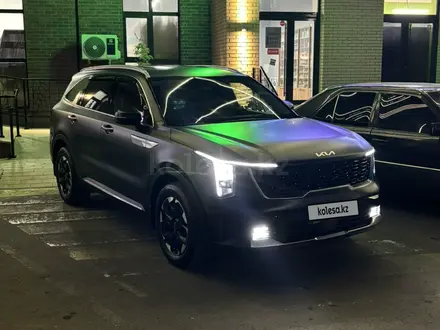 Kia Sorento 2024 года за 19 000 000 тг. в Астана – фото 19