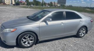 Toyota Camry 2007 года за 4 900 000 тг. в Актобе