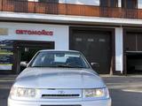 ВАЗ (Lada) 2110 2004 годаүшін2 500 000 тг. в Тараз – фото 2