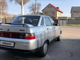 ВАЗ (Lada) 2110 2004 годаүшін2 500 000 тг. в Тараз – фото 3