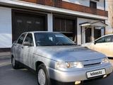 ВАЗ (Lada) 2110 2004 годаүшін2 500 000 тг. в Тараз