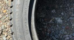 Шины 245/45/20 275/40/20 Continental за 250 000 тг. в Алматы – фото 2