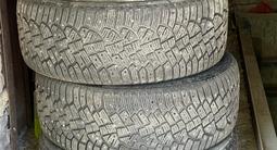 Шины 245/45/20 275/40/20 Continental за 250 000 тг. в Алматы