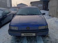 Volkswagen Passat 1992 года за 1 600 000 тг. в Астана