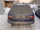 Volkswagen Passat 1992 года за 1 600 000 тг. в Астана – фото 5