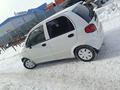 Daewoo Matiz 2008 годаүшін1 700 000 тг. в Костанай – фото 9