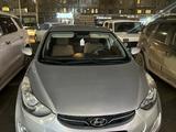 Hyundai Avante 2011 года за 4 800 000 тг. в Шымкент – фото 4