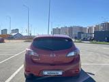 Mazda 3 2011 года за 3 500 000 тг. в Астана – фото 4