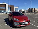 Mazda 3 2011 года за 3 500 000 тг. в Астана – фото 2