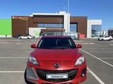 Mazda 3 2011 года за 3 500 000 тг. в Астана – фото 3