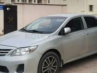 Toyota Corolla 2013 года за 5 500 000 тг. в Актау