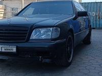 Mercedes-Benz S 320 1994 года за 2 650 000 тг. в Павлодар