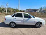 ВАЗ (Lada) Priora 2170 2013 годаүшін1 500 000 тг. в Шортанды – фото 5