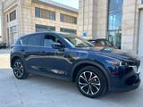 Mazda CX-5 2022 года за 15 500 000 тг. в Алматы