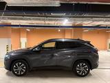Hyundai Tucson 2023 года за 10 500 000 тг. в Астана – фото 3