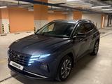Hyundai Tucson 2023 года за 10 500 000 тг. в Астана – фото 2