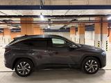 Hyundai Tucson 2023 года за 10 500 000 тг. в Астана – фото 5