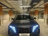 Hyundai Tucson 2023 года за 10 500 000 тг. в Астана