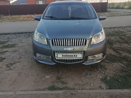 Chevrolet Nexia 2020 года за 4 200 000 тг. в Уральск – фото 2