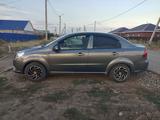 Chevrolet Nexia 2020 года за 4 200 000 тг. в Уральск