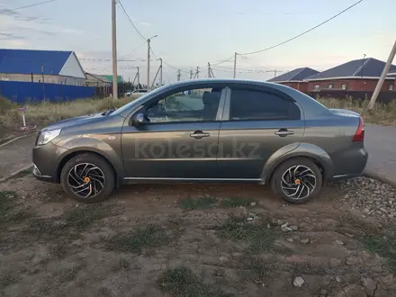 Chevrolet Nexia 2020 года за 4 200 000 тг. в Уральск
