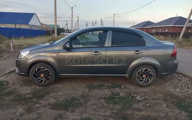 Chevrolet Nexia 2020 года за 4 200 000 тг. в Уральск