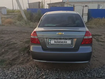 Chevrolet Nexia 2020 года за 4 200 000 тг. в Уральск – фото 4
